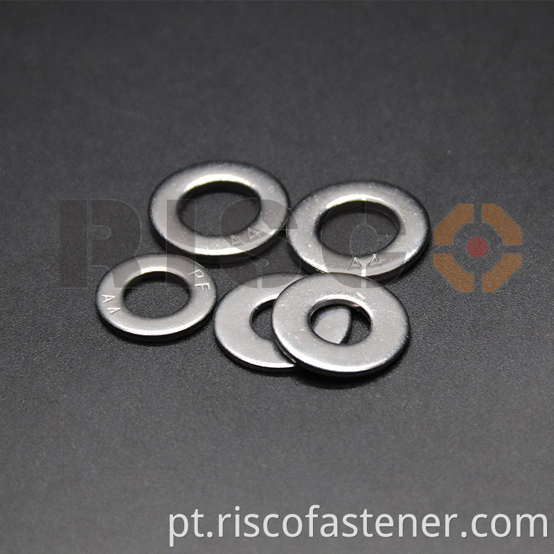 Shims Flat Washer